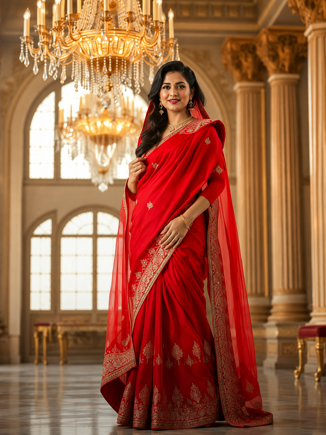 Sarees