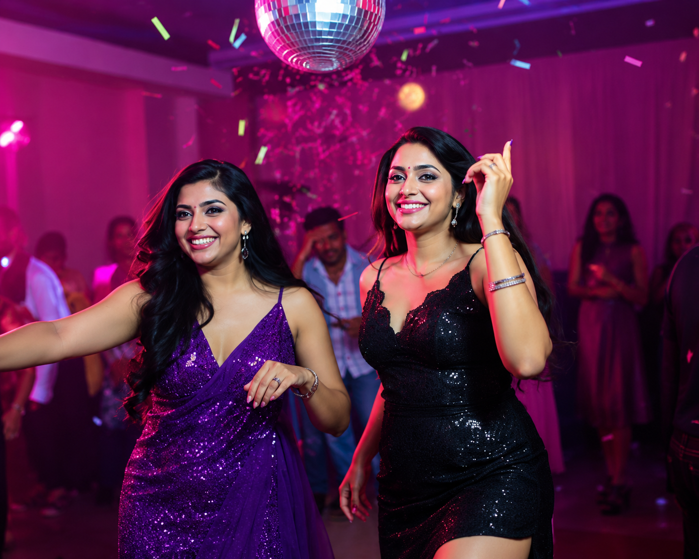 Party Wears