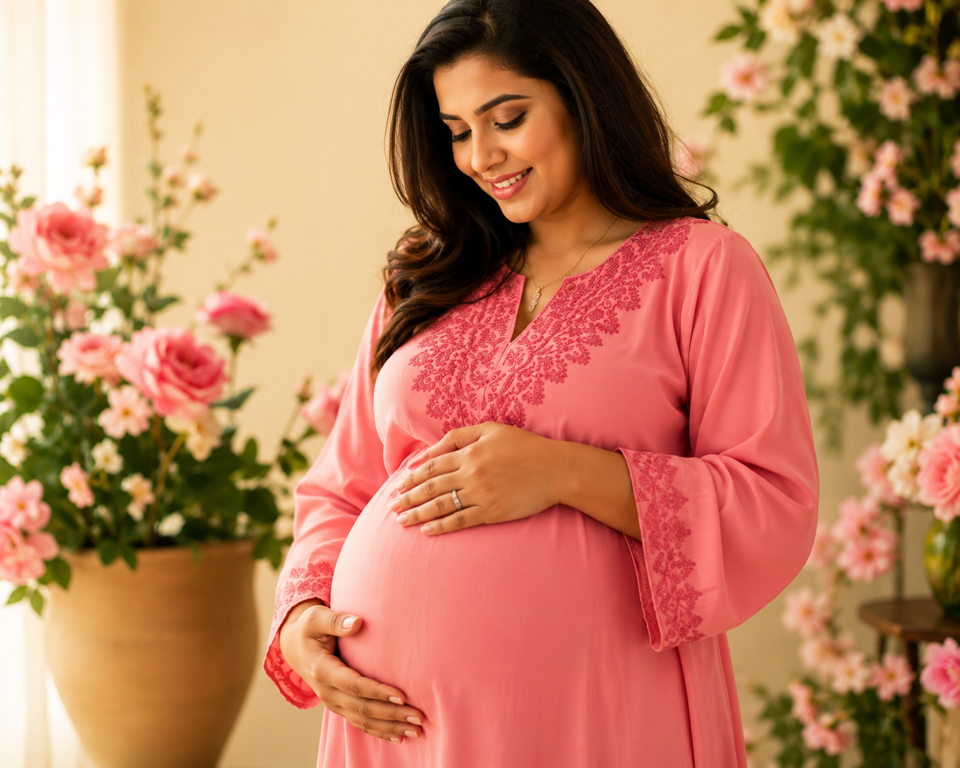Maternity