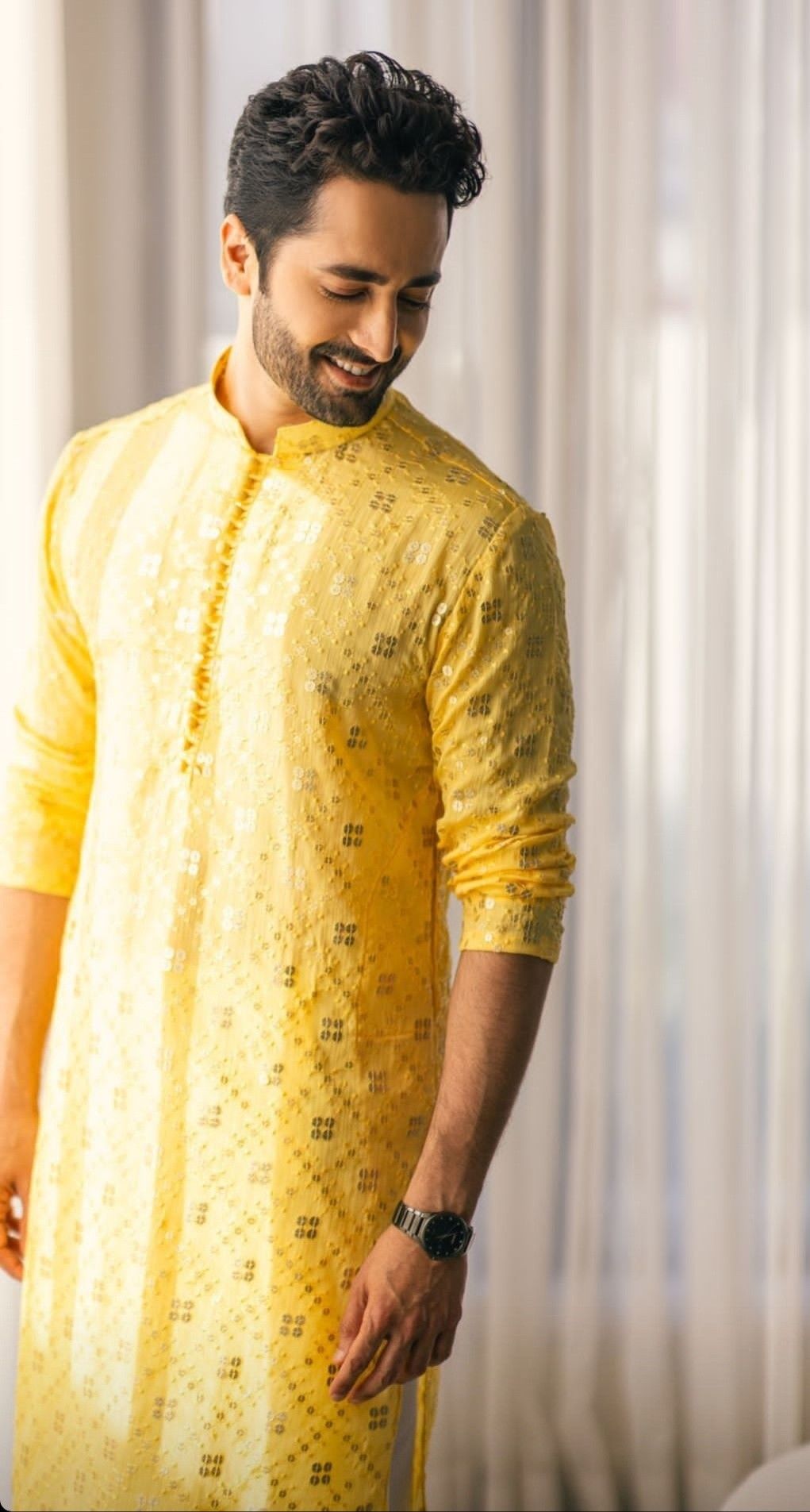 Haldi & Mehendi
