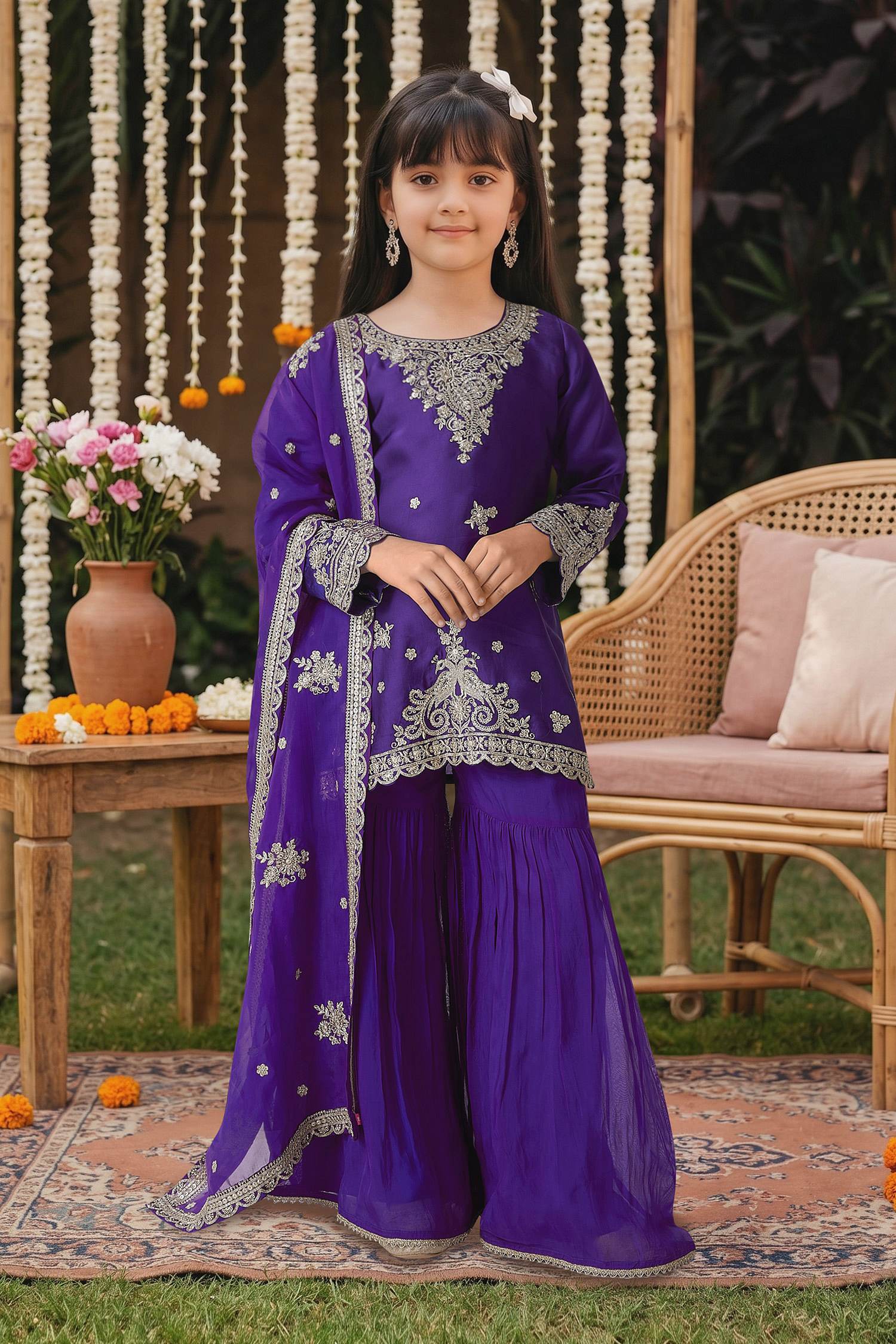 Ethnic Wear
