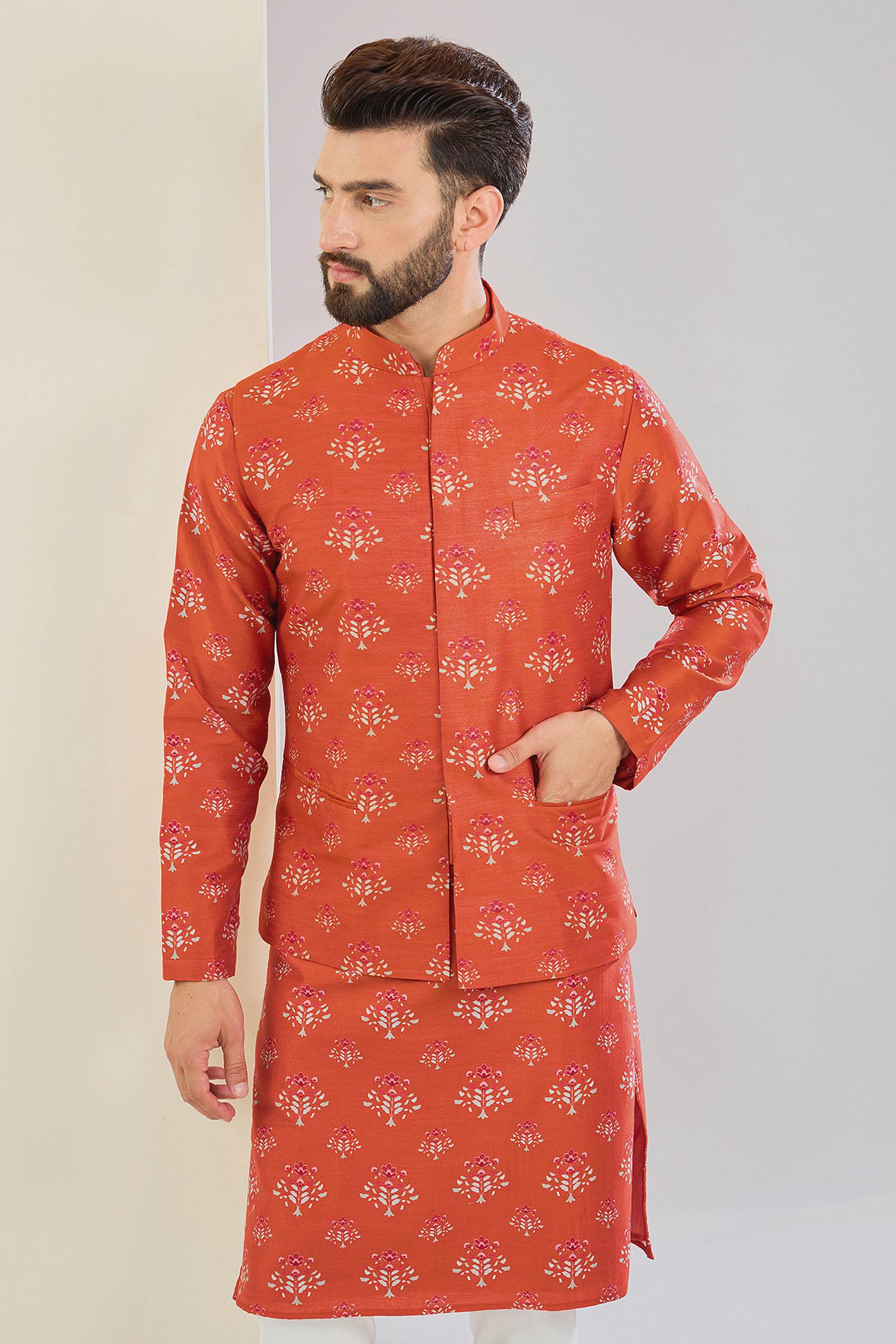 Ethnic Wear