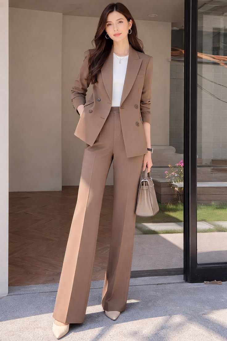 Office Wear