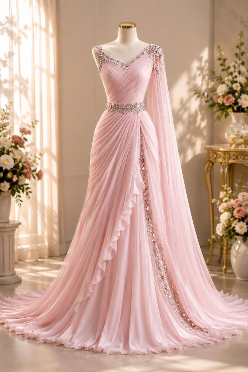 GOWN