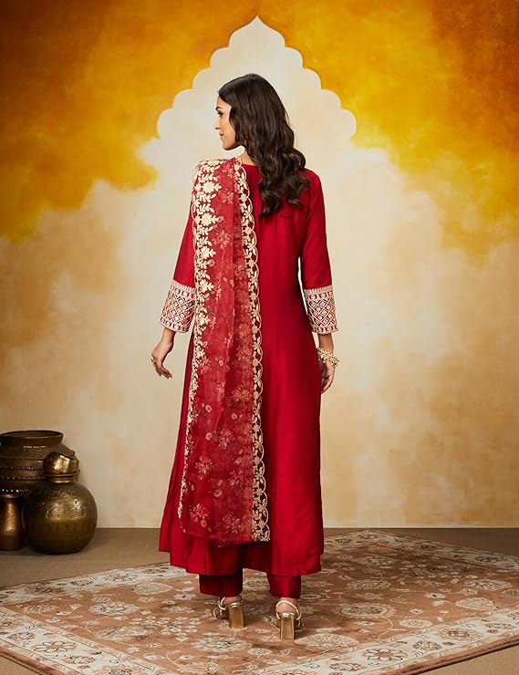 ethnic wear