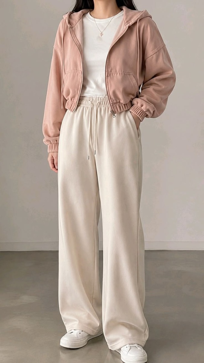 JOGGERS