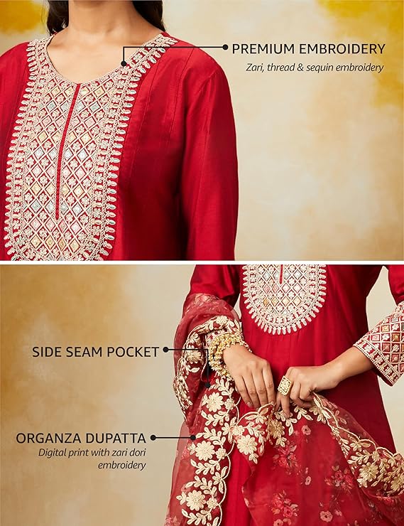 ethnic wear