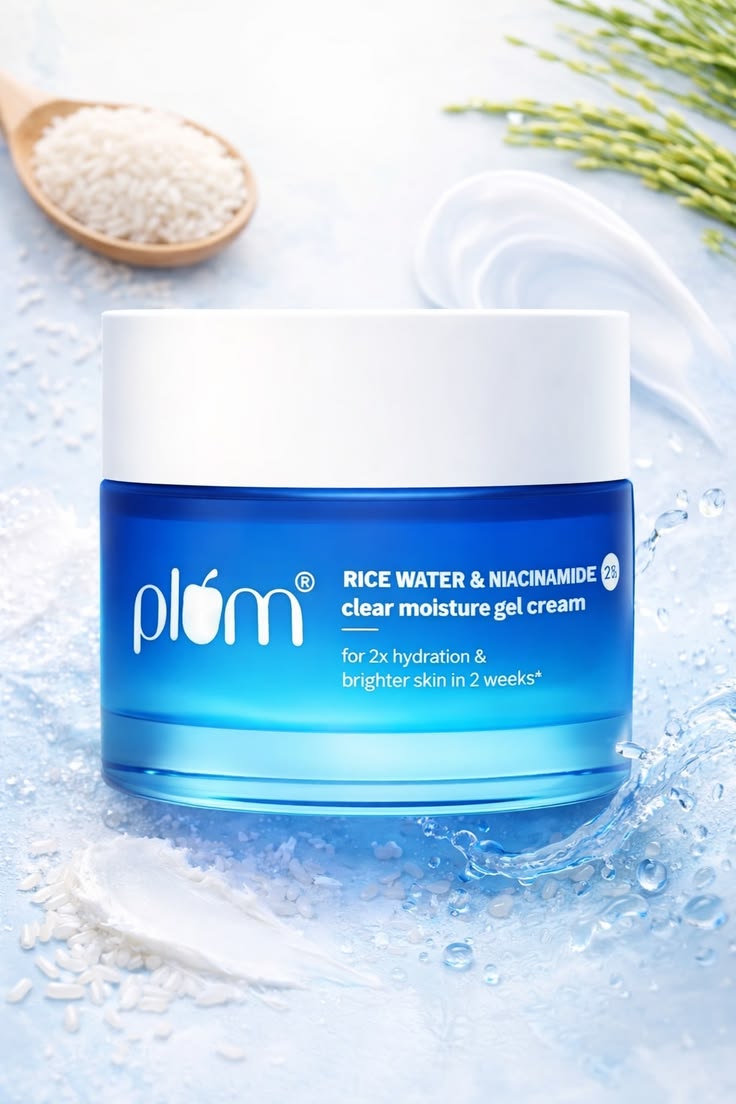 plum moisturizer 