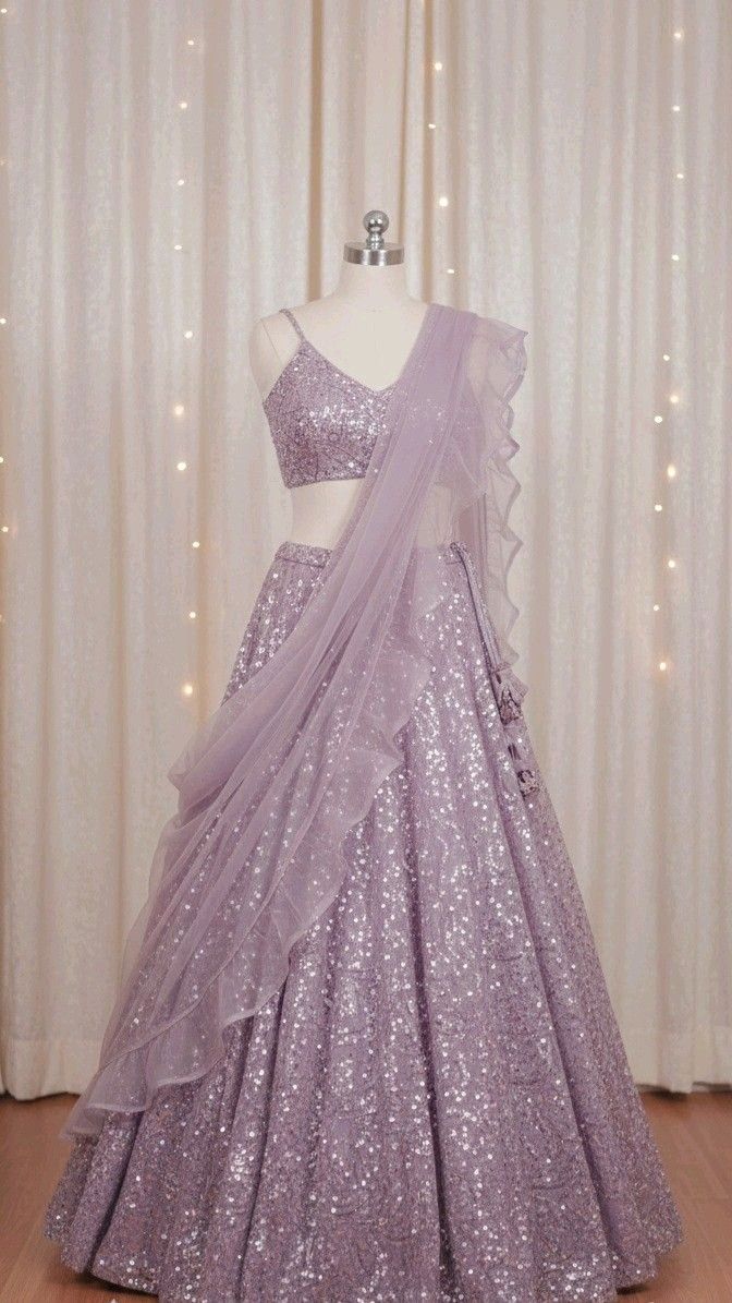 lehenga fashion
