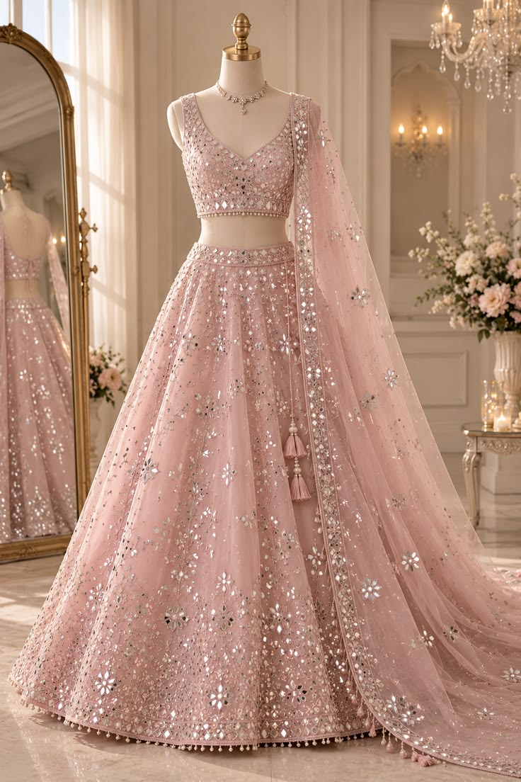 lehenga