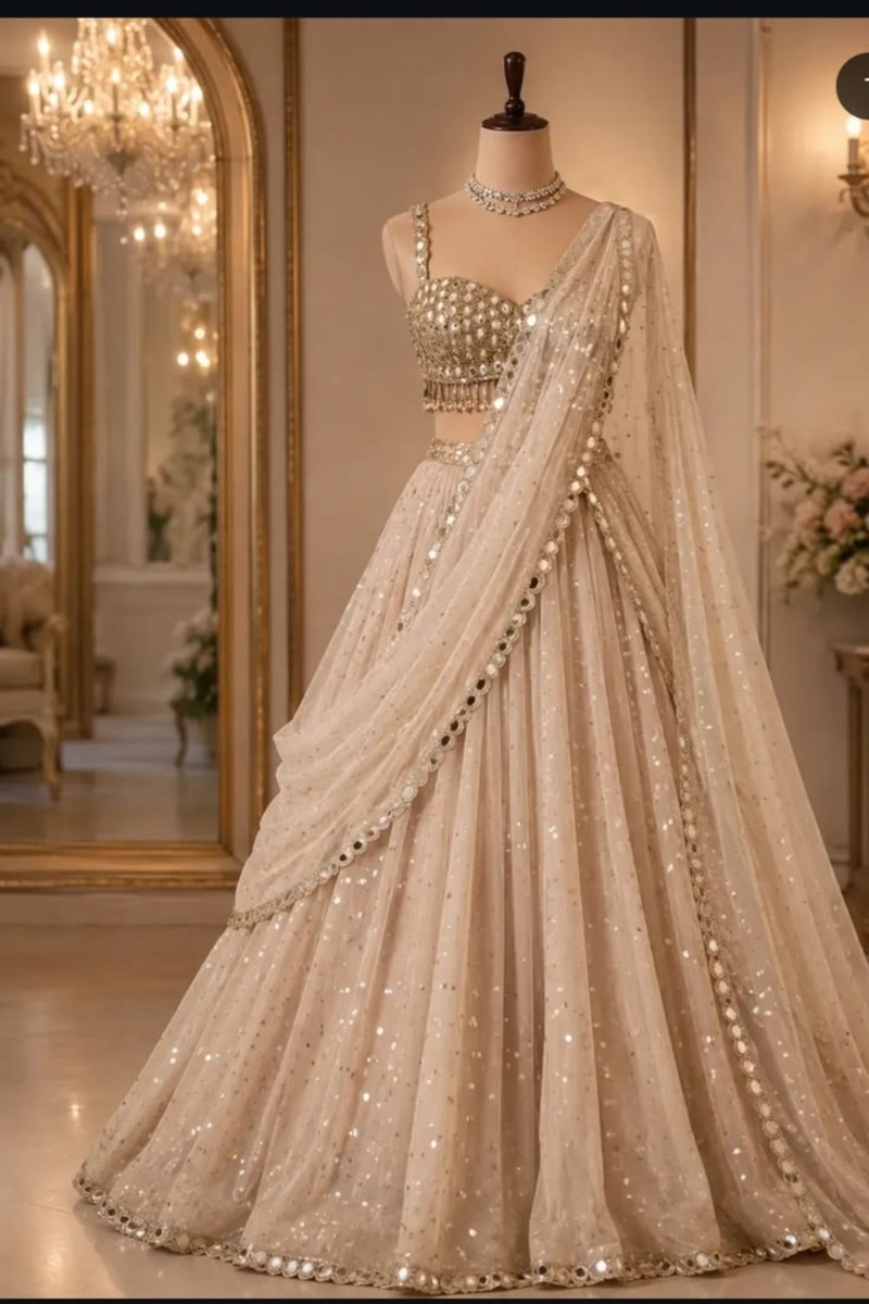 Lehenga