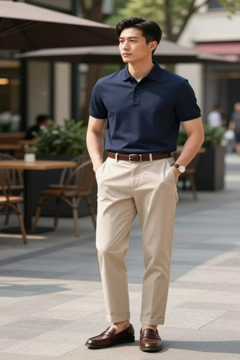 office wear