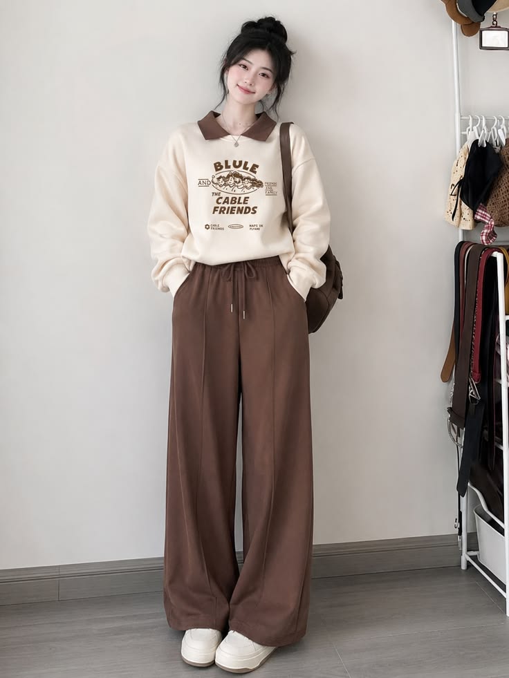 casual outfit