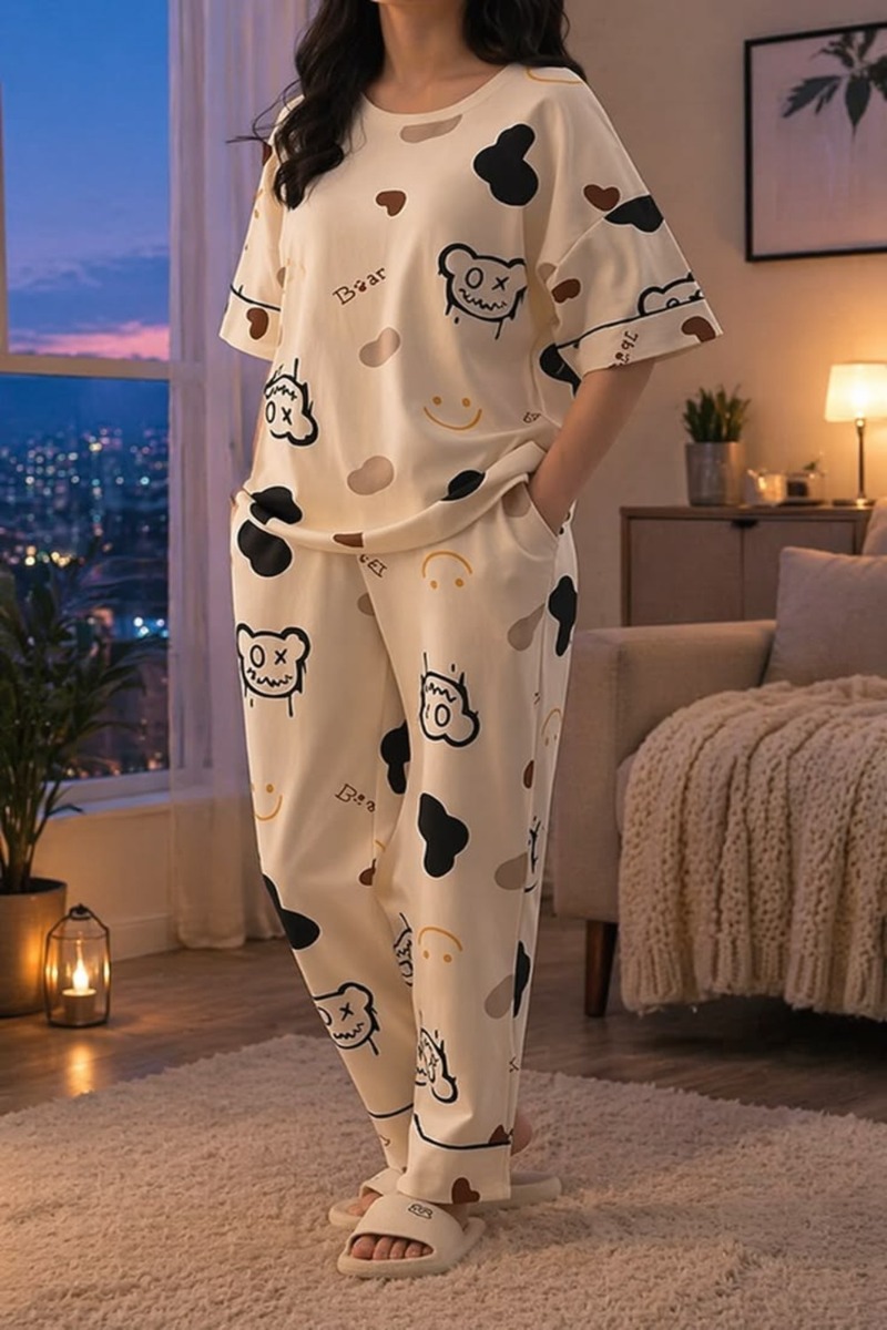loungwear