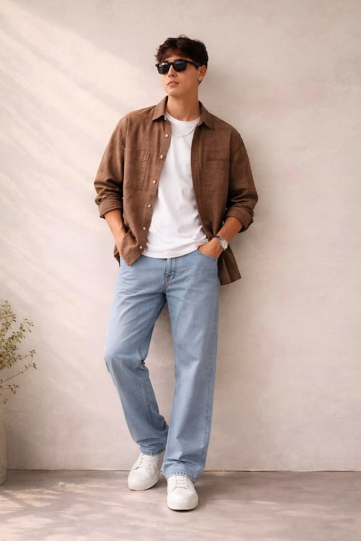 casual wear