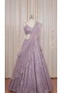 lehenga fashion