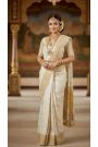 south indian look