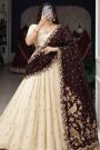 bridal saree 