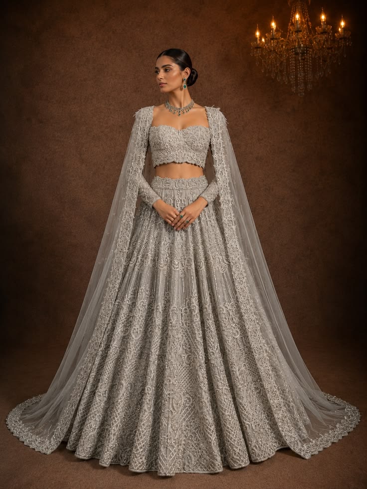 lehengas