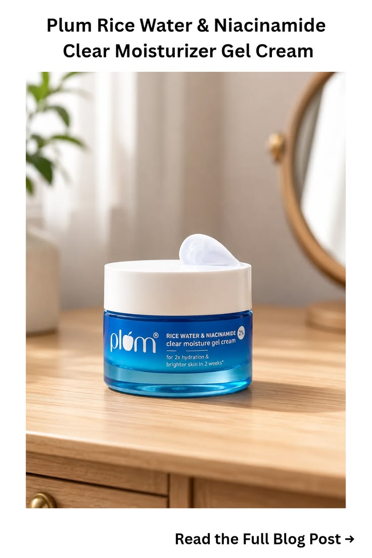 plum moisturizer 