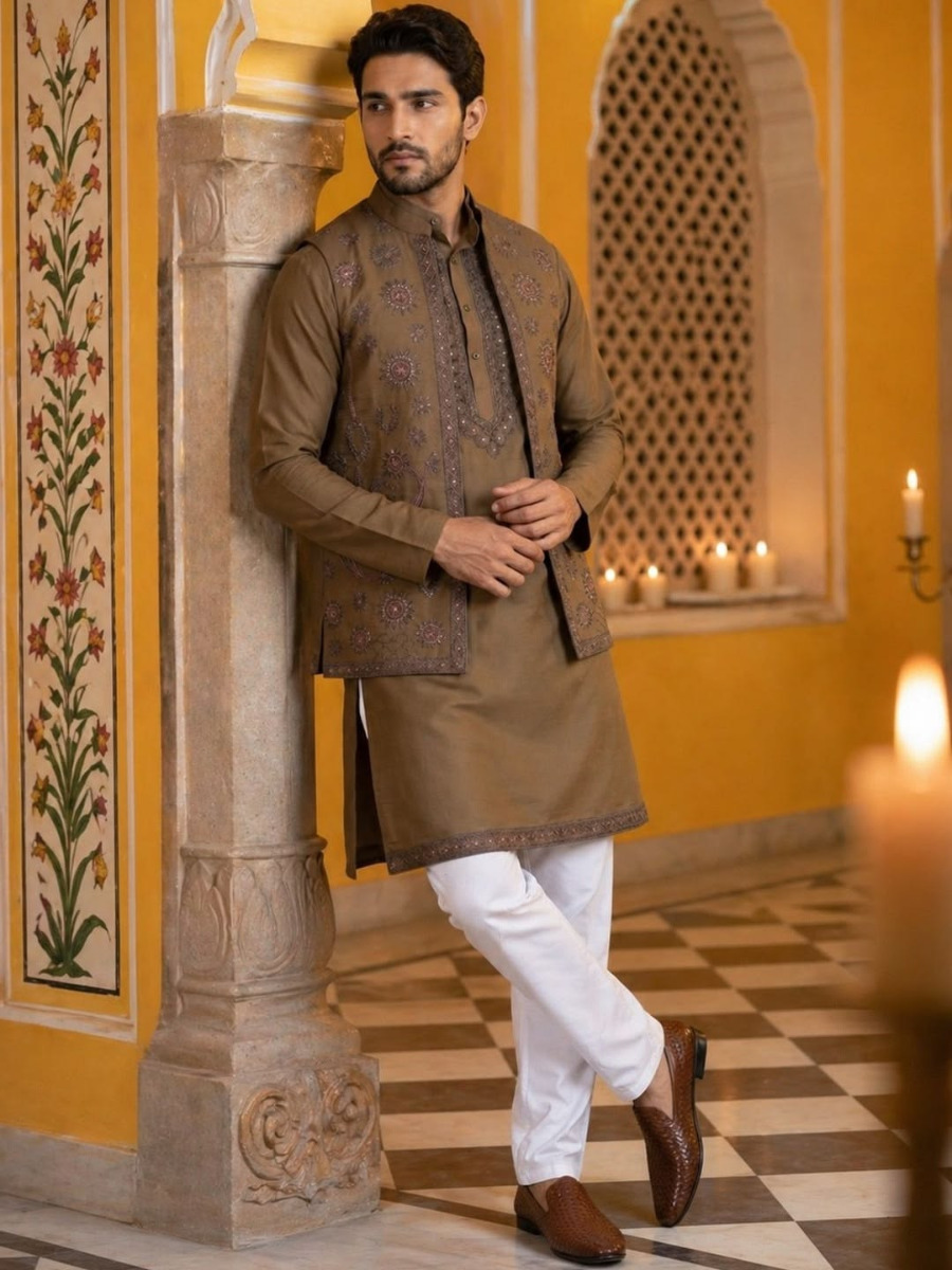 ethnic wear