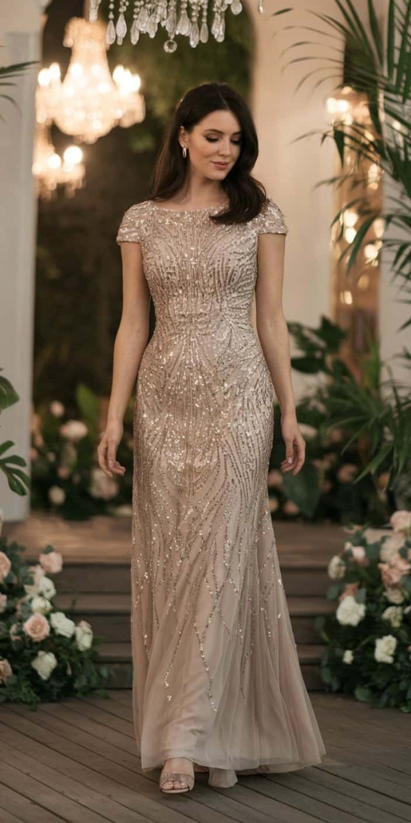 party wear