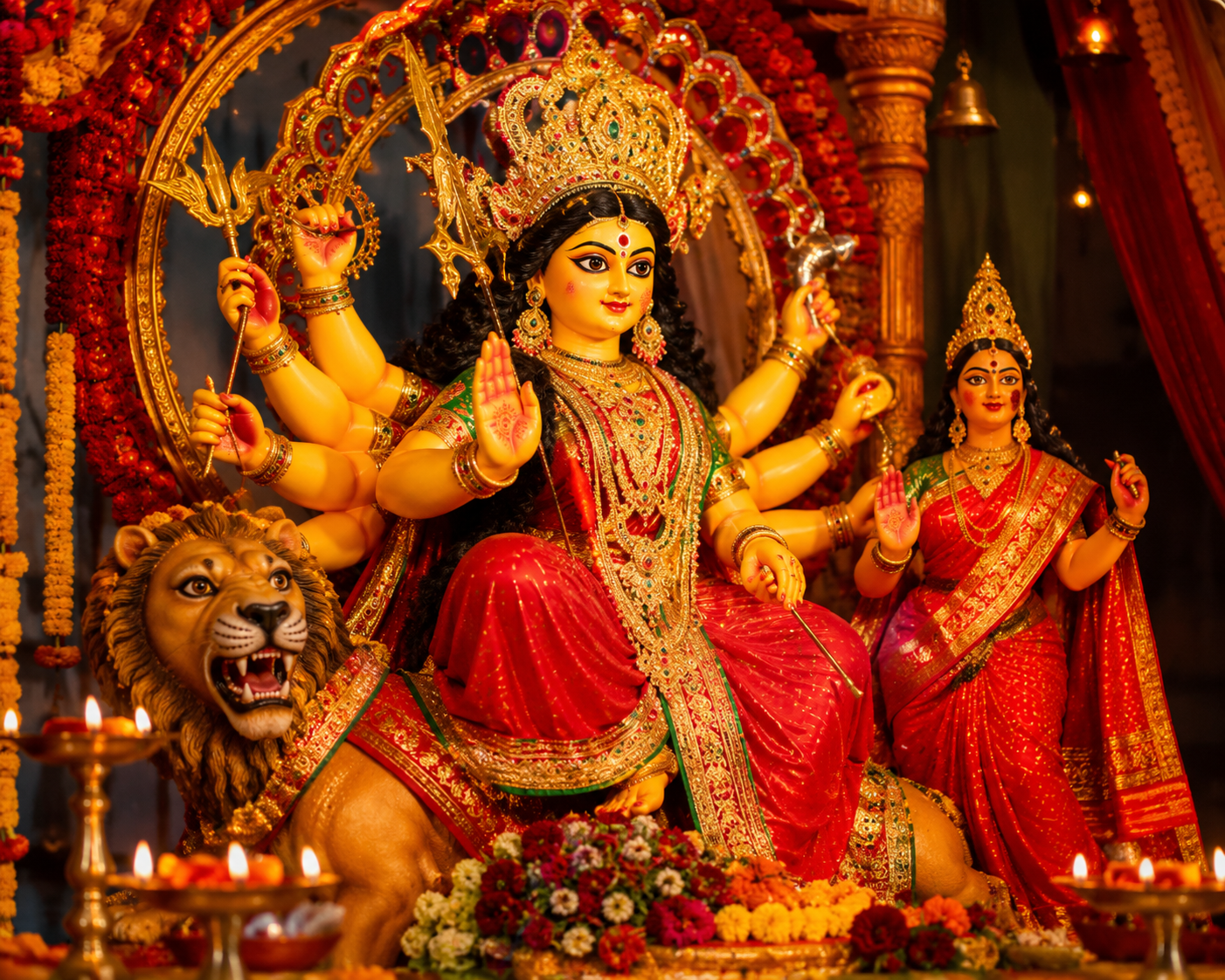 Navratri