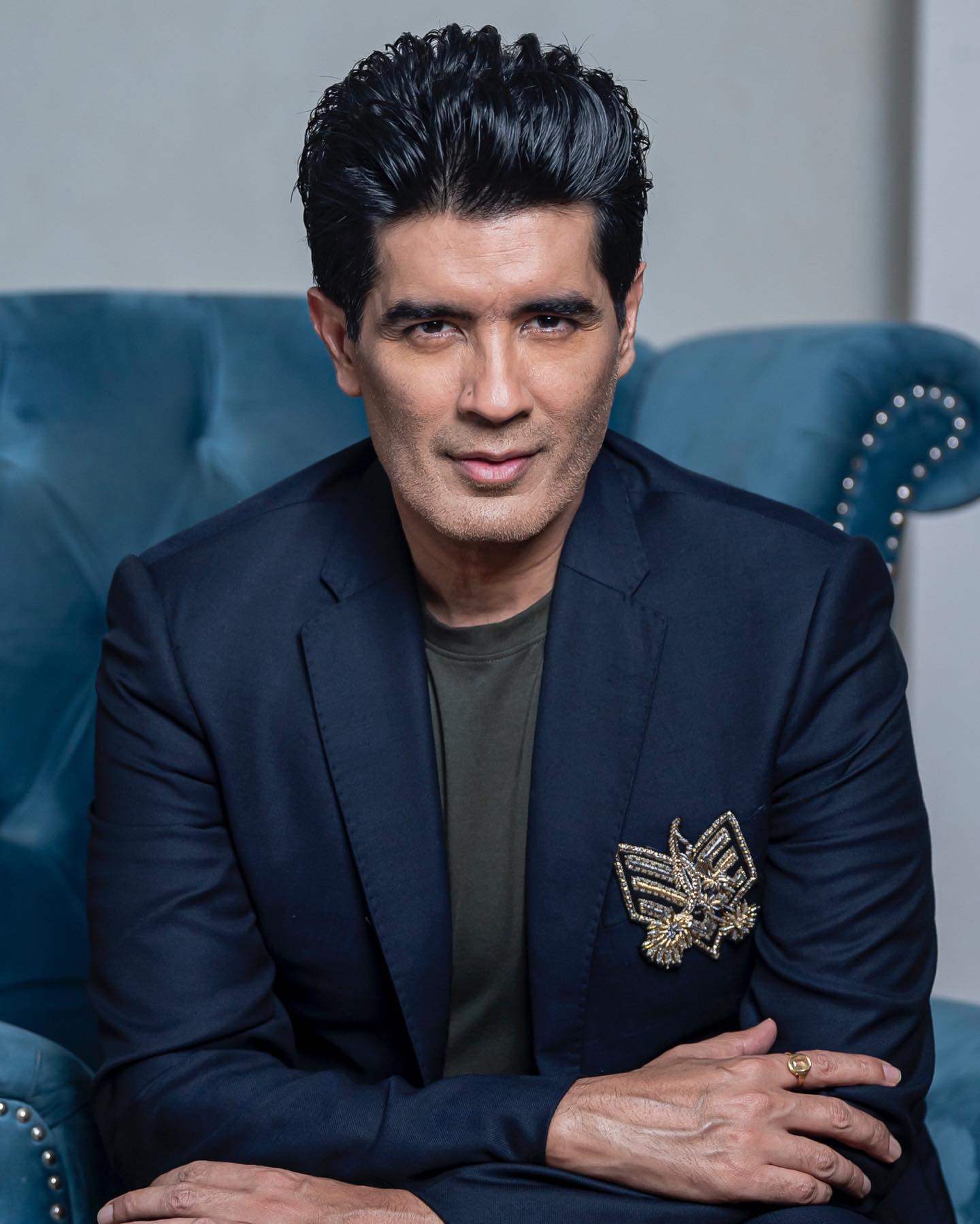 Manish Malhotra
