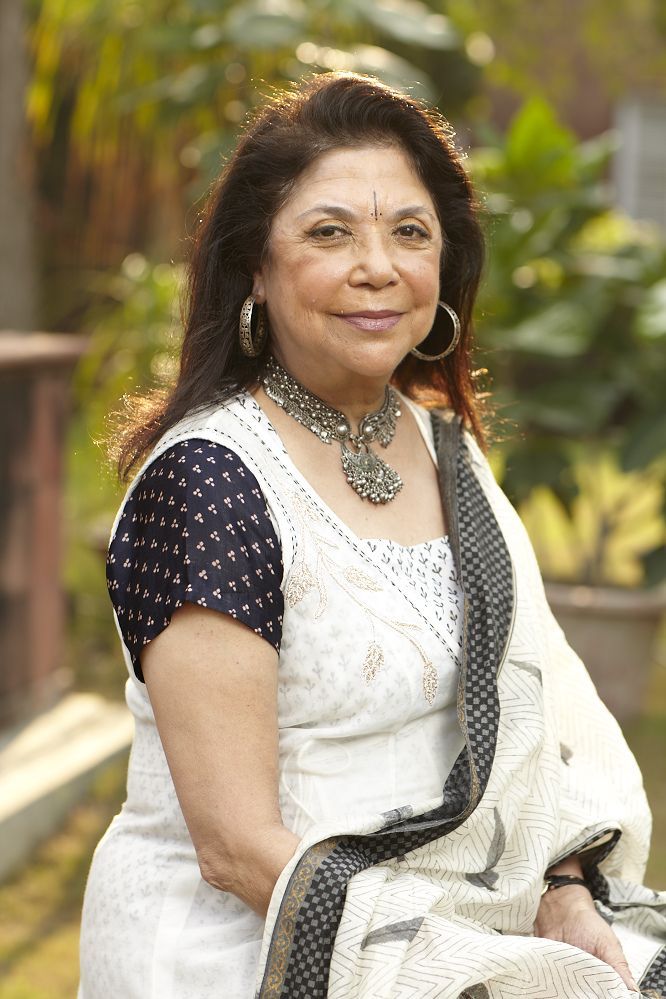 Ritu Kumar