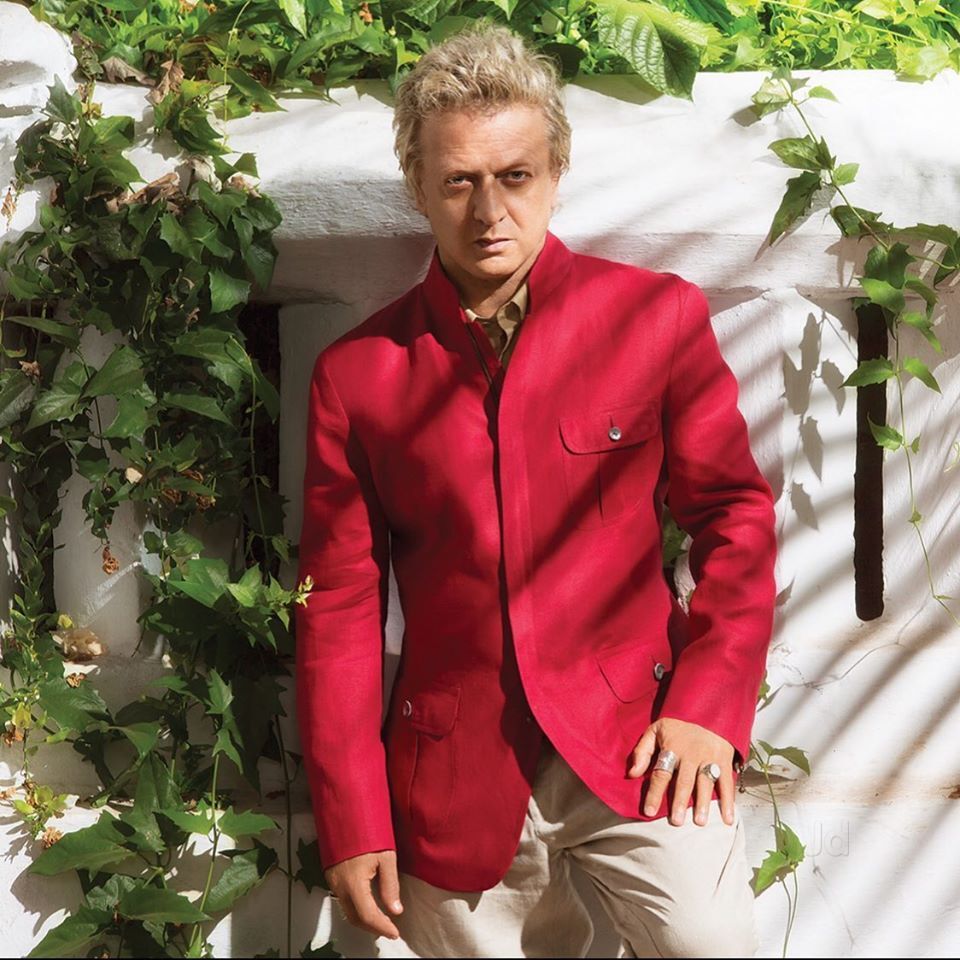Rohit Bal