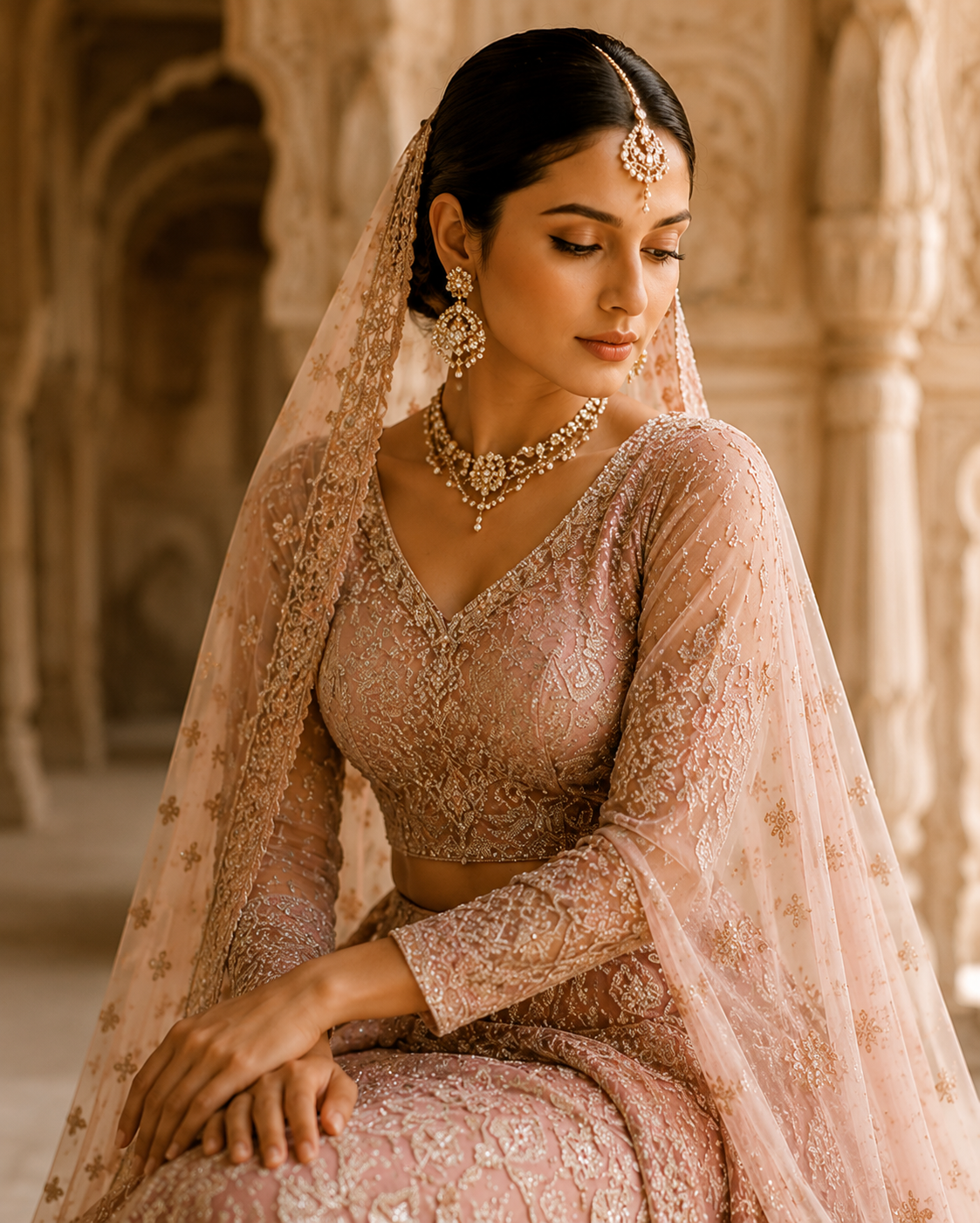 Timeless Elegance