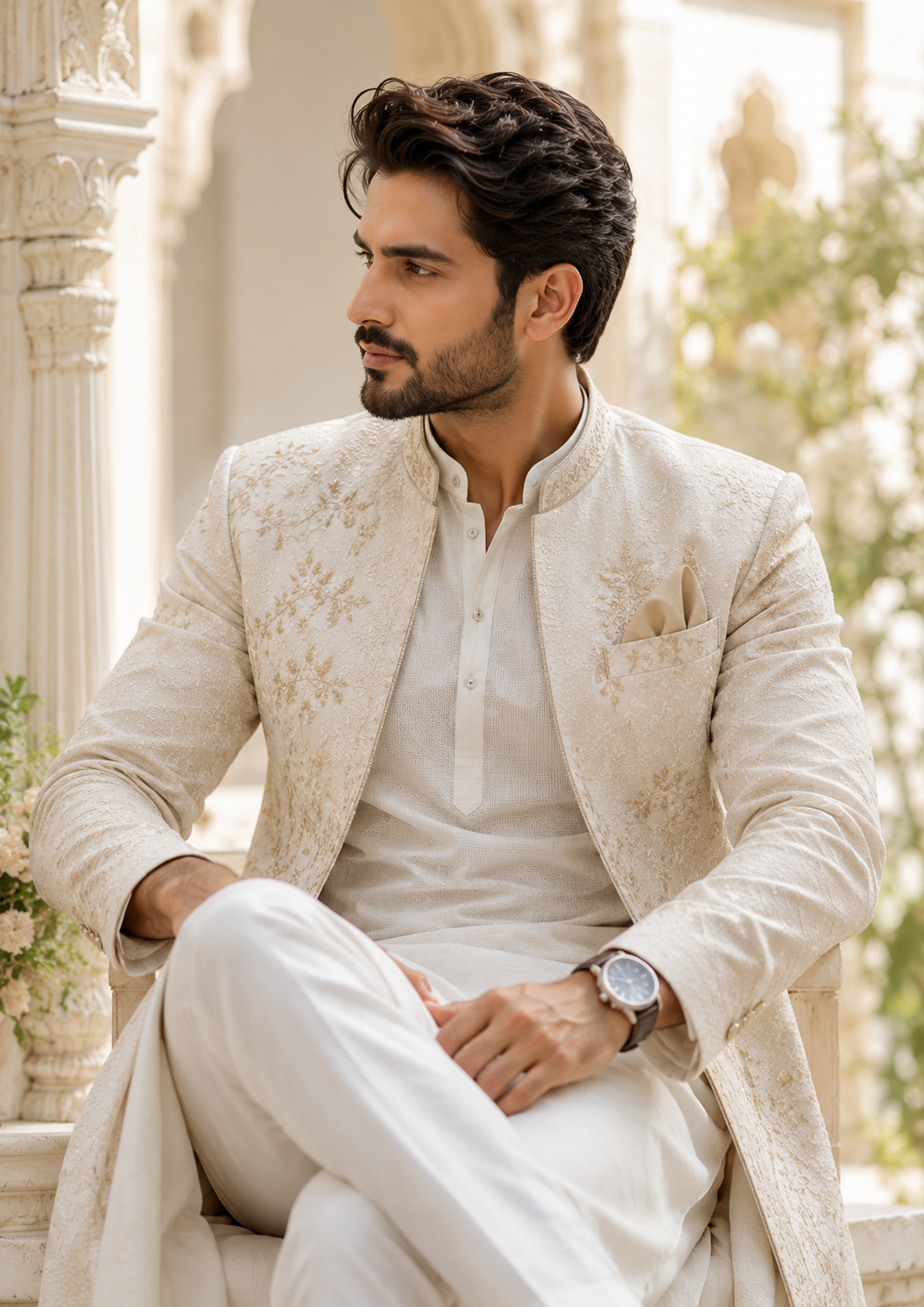 Timeless Elegance