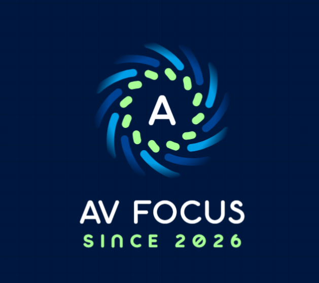 AV focus