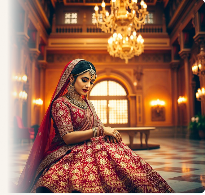 Wedding Collection