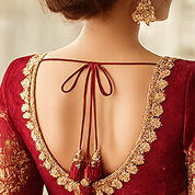 Back Designs
