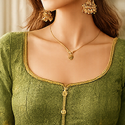Neck Designs