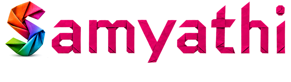 Samyathi Logo